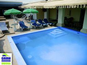 Hotel Gran Miramar Pool